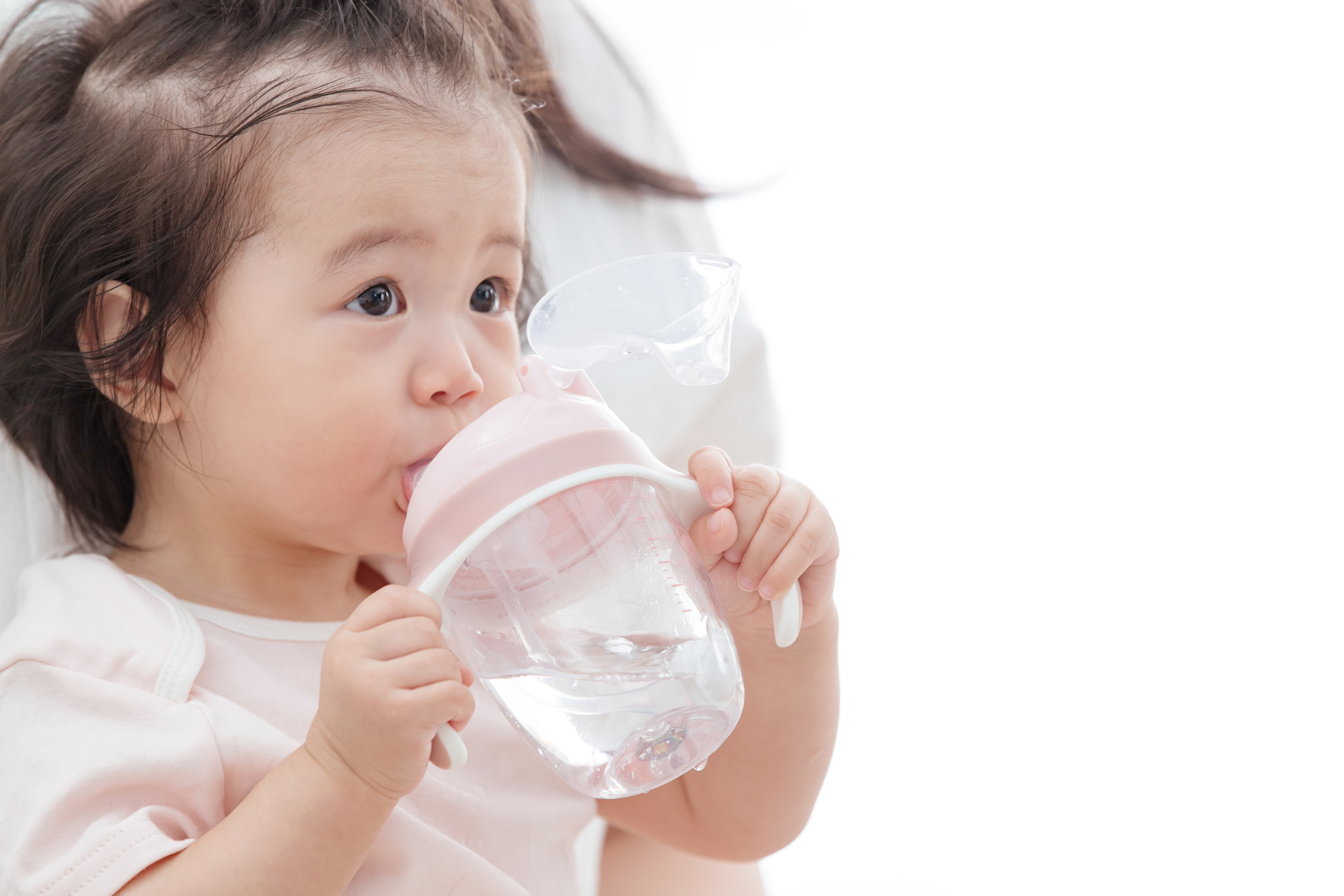 多喝水有助預防尿道炎
